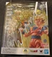S.H.Figuarts Super Saiyan 2 Son Goku Fully Articulated Figure Japan Authentic