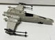Vintage Kenner Star Wars Micro Collection X-Wing Fighter 1982 Pilot Included