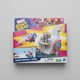 Marvel Stunt Squad Tower Smash Playset: Captain America Vs Thanos by Hasbro New