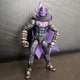 Prowler Hasbro Marvel Legends Spiderman Into the Spiderverse Series 
