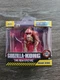 Skar King METALFIGS Key Chain Godzilla x Kong The New Empire Combine Shipping! 