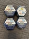 4 Roblox DevSeries Blind Mystery Figure Ninja Legend Arsenal Brookhaven New Code