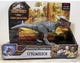 Jurassic World Savage Strike Stygimoloch Dinosaur Figure Netflix Camp Cretaceous