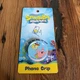 Nickelodeon￼&ldquo; SpongeBob Patrick Phone grip/stand. NEW Cartoons Throw Back 80s🔥