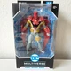 McFarlane Toys DC Multiverse Azrael Batman Armor Batman Knightsend