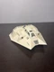 Vintage 1980 Star Wars:Empire Strikes Back Snow Speeder/Kenner USED Missing Part