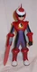 Megaman NT Warrior Protoman Action Figure w/ Sword 10.5" High G4375 By Mattel