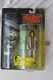 Ari Planet of the Apes Action Figure MOC NEW 2001 Hasbro Toys Helena Carter