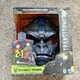 Transformers Optimus Primal 2 In 1 Rise Of The Beast Hasbro Mask/Figure New