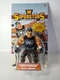 WWE Superstars "Hollywood"  Hulk Hogan