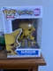 Pokemon Alakazam Funko Pop #855 Games Vinyl Figure Brand New!