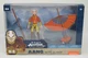 McFarlane Toys Avatar The Last Airbender Aang W/ Glider 5" Action Figure NEW NIB