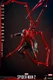 New Hot Toys VGM61 Marvel's Spider-Man 2 Peter Parker Superior Suit in stock