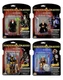 NECA Dungeons Dragons Lost Wave SDCC 2022 4-Pack Pulvereye, Kelek, Valkeer Nib