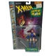Marvel Entertainment Classics X Men Psylocke Action Figure 1996 Preowned NIB