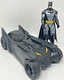 DC Comics Spin Master 16&rdquo; Batman Batmobile with 11.5" Batman Figure
