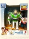 Disney Pixar Toy Story Action-Chop Buzz Lightyear Toy Mattel 2024