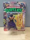 Teenage Mutant Ninja Turtles SHREDDER Classic Retro 4" Figure New 2022 Playmates