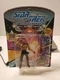 Star Trek - The Next Generation Geordi La Forge Playmates 1992 Action Figure New