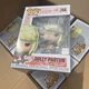 Funko Pop! Rocks Dolly Parton #268 new