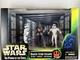 HASBRO STAR WARS POWER OF THE FORCE 2 DEATH STAR ESCAPE CINEMA SCENE 3 PACK