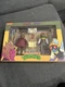 NECA Teenage Mutant Ninja Turtles Splinter & Baxter Action Figure