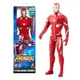 Marvel Avengers Infinity War Iron Man Titan Hero Series 12-Inch  Action Figure 