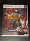 Bandai Namco Tekken Heihachi Mishima GameDimensions Action Figure Unopened