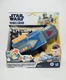 Star Wars: The Mandalorian Dual Attack Electronic Gauntlet - Light Up & Sounds 