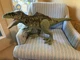 Jurassic World Dominion Super Colossal Giganotosaurus