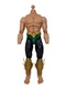 MARVEL LEGENDS NAMOR BODY PART ONLY ATLANTEAN DEFENDERS KITBASH CUSTOM FIGURE
