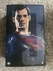 Hot Toys MMS465 Justice League Superman Figure Henry Cavill 1/6 Scale