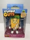 Cereal Killer Action Figure Stumble Guys 4.5&rdquo; Window Box Brand New Sealed