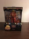 Jada Toys Ultra Street Fighter II KEN 6" Action Figure NEW 2024