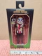 NECA Ben Cooper Costume Action Figure "Beetlejuice" Figure w/ Mask NEW