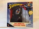 Clark Kent SUPERMAN The World&rsquo;s Greatest Hero Hasbro NIB