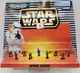 1996 Galoob Micro Machines Star Wars Imperial Officers Miniature Figures NIB