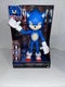 Sonic 3 Ultimate Talking 12 Inch Figure Features over 30 Iconic Phrases 2024
