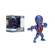 Jada Nano Metalfigs Spider-Man 2099 2.5&rdquo; Die-Cast Marvel Figure New