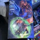 NECA Aliens: Rhino Alien 7 Inch Action Figure - 51692 Red Version Kenner