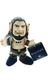 World Of Warcraft Durotan Plush Doll Toy 7" Tall By Bleacher Creature NWT