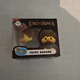 Mini Tubbz - Frodo Baggins - The Lord of the Rings - Rubber Duck - New
