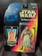 Kenner Tusken Raider With Gaderffi Stick Battle Club Action Figure