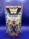 WWE Masters of the Universe Rey Mysterio Mattel MOTU Action Figure Series 2