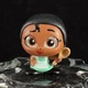 Disney Doorables Academy - Tiana - Clubs - The Princess and the Frog - Common