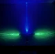 Hasbro Star Wars Bladebuilders Lightsaber Jedi Master Blue Electronic 2015 Toy