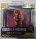 Skar King METALFIGS Key Chain Godzilla x Kong The New Empire Combine Shipping! 