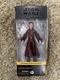 Star Wars The Black Series The Phantom Menace Padme Amidala Action Figure