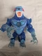 MrBeast Mr Beast Lab Panther Action Figure Collector Toy Mutant Blue Pink 6.5"