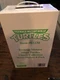 TMNT 2022 PLAYMATES 5&rdquo; CLASSIC SEWER HEROES COLLECTION 4 PACK FIGURES BOX SET